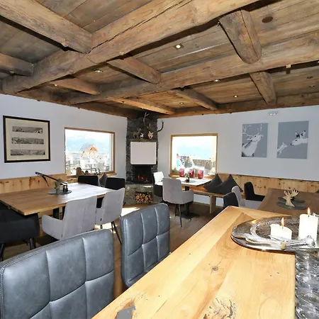 Hébergement de vacances Unique Alpine Pasture In The Zillertal Mountains Zellberg