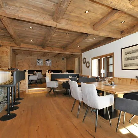 Unique Alpine Pasture In The Zillertal Mountains Hébergement de vacances *