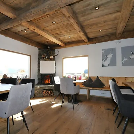 Unique Alpine Pasture In The Zillertal Mountains Ferienhaus Zellberg