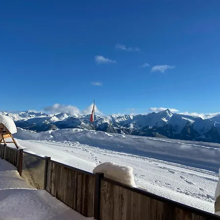 Unique Alpine Pasture In The Zillertal Mountains Ferienhaus *