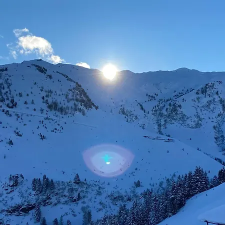 Hébergement de vacances Unique Alpine Pasture In The Zillertal Mountains *