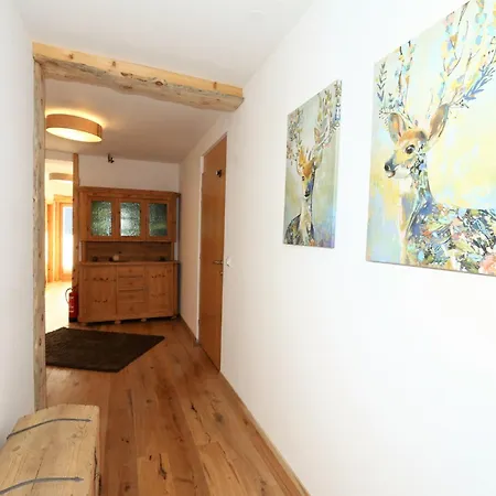 Ferienhaus Unique Alpine Pasture In The Zillertal Mountains Zellberg