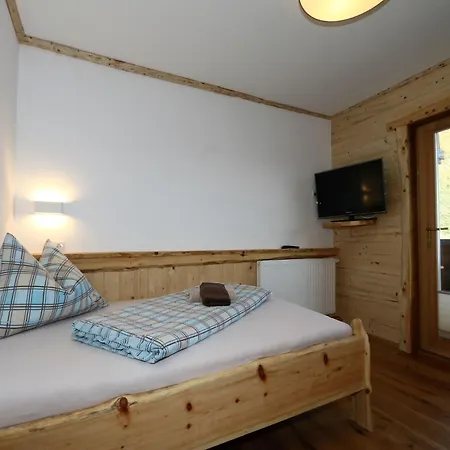 Hébergement de vacances Unique Alpine Pasture In The Zillertal Mountains *