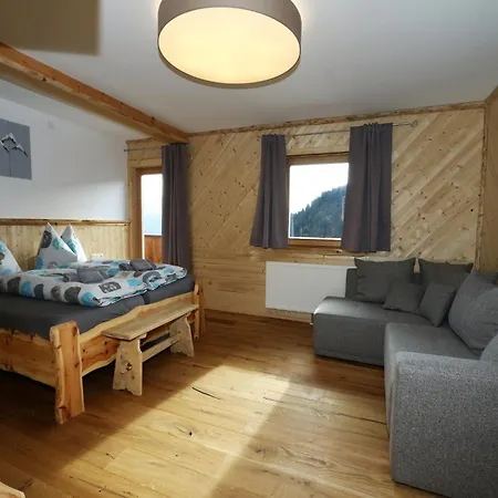 Unique Alpine Pasture In The Zillertal Mountains Ferienhaus *