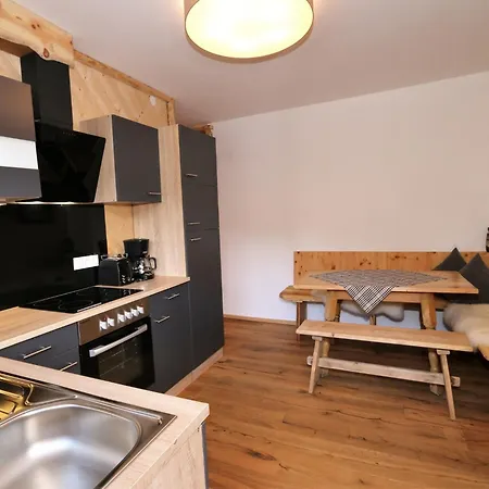 Ferienhaus Unique Alpine Pasture In The Zillertal Mountains Zellberg