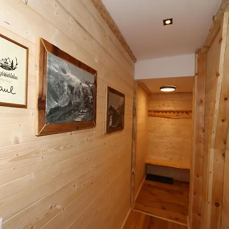 Unique Alpine Pasture In The Zillertal Mountains Ferienhaus *