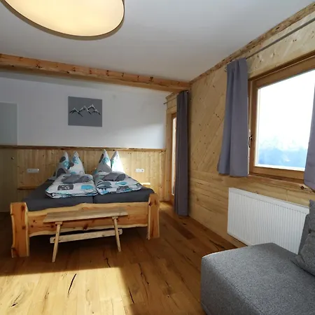 Unique Alpine Pasture In The Zillertal Mountains Hébergement de vacances