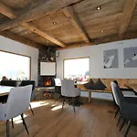 Ferienhaus Unique Alpine Pasture In The Zillertal Mountains *