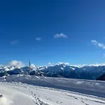 Unique Alpine Pasture In The Zillertal Mountains Zellberg