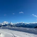 Unique Alpine Pasture In The Zillertal Mountains * Zellberg