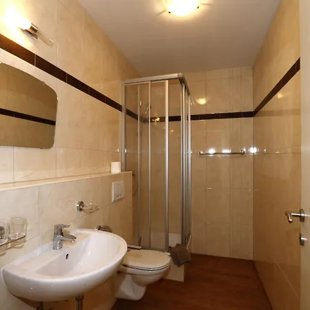 Unique Alpine Pasture In The Zillertal Mountains *