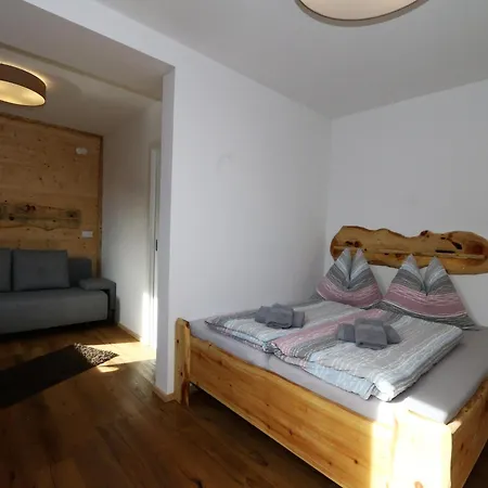 Unique Alpine Pasture In The Zillertal Mountains 別荘