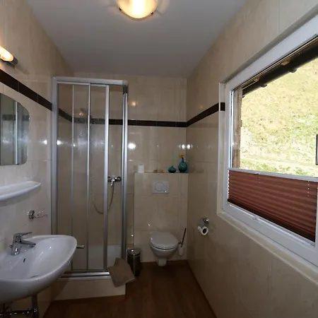 Unique Alpine Pasture In The Zillertal Mountains 別荘 *