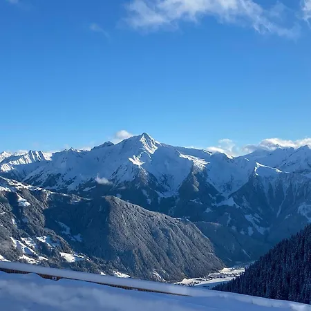 別荘 Unique Alpine Pasture In The Zillertal Mountains *
