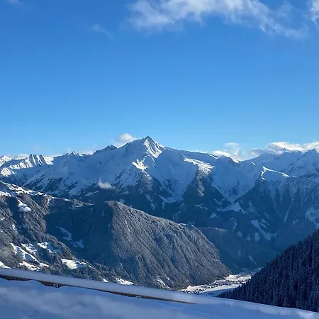 Unique Alpine Pasture In The Zillertal Mountains 別荘 *