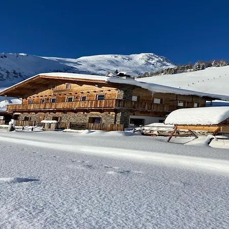 Unique Alpine Pasture In The Zillertal Mountains 別荘 Zellberg