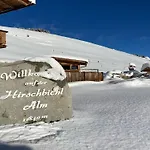 בית נופש Unique Alpine Pasture In The Zillertal Mountains Zellberg