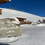Unique Alpine Pasture In The Zillertal Mountains בית נופש *