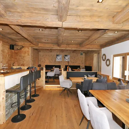 Unique Alpine Pasture In The Zillertal Mountains Zellberg