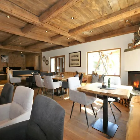 Unique Alpine Pasture In The Zillertal Mountains * Zellberg