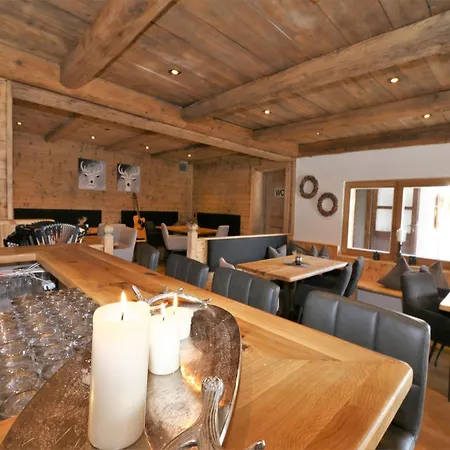 Prázdninový dům Unique Alpine Pasture In The Zillertal Mountains *