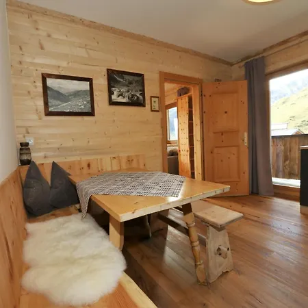 Unique Alpine Pasture In The Zillertal Mountains Zellberg